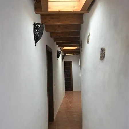 Casita Holiday home Arrieta (Lanzarote)