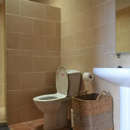 Holiday home Casita