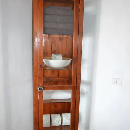 Casita Holiday home Arrieta (Lanzarote)