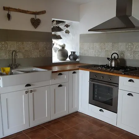 Casita Holiday home
