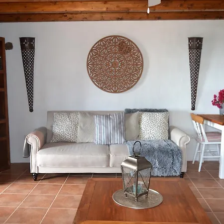 Holiday home Casita Arrieta (Lanzarote)