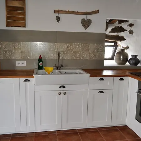 Casita Holiday home