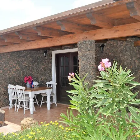 Casita * Arrieta (Lanzarote)