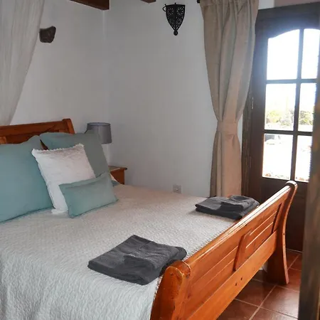 Casita Verde Ferienhaus Arrieta (Lanzarote)