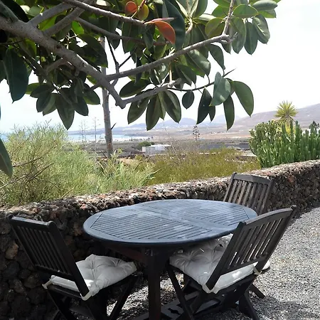 Ferienhaus Casita Verde