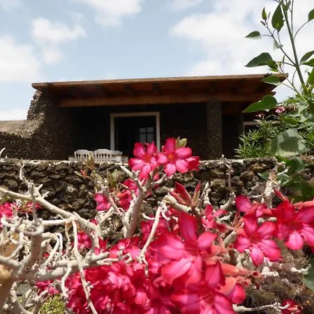 Holiday home Casita Arrieta (Lanzarote)