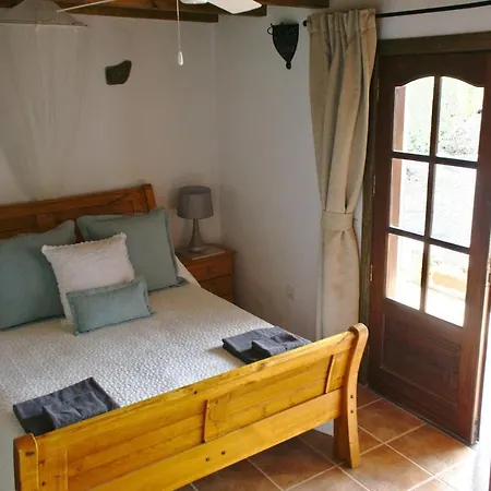 Holiday home Casita Arrieta (Lanzarote)