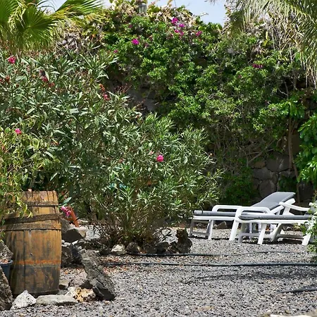 Casita Holiday home *